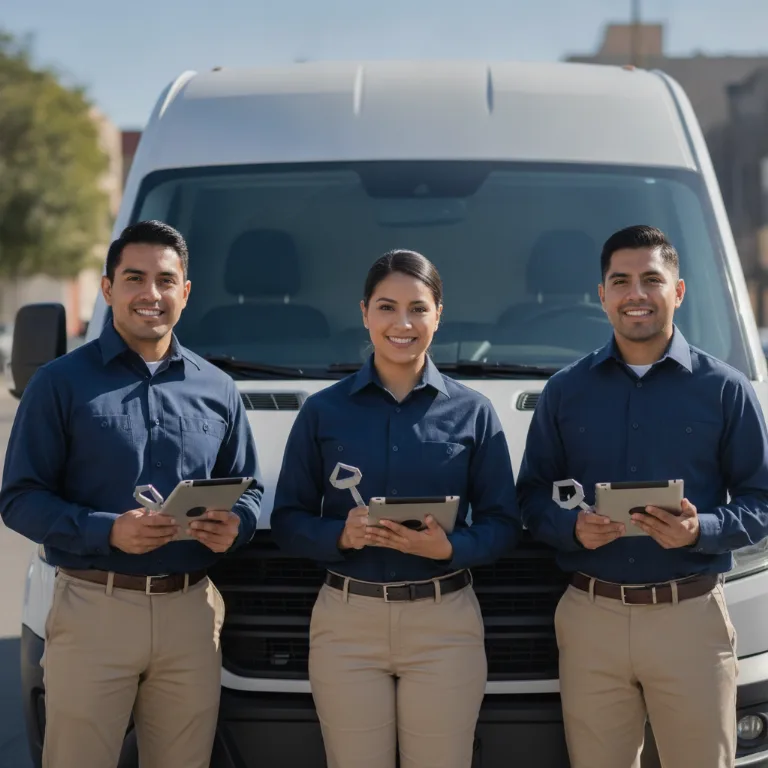 Agente de Patentes equipo en Ciudad Victoria
